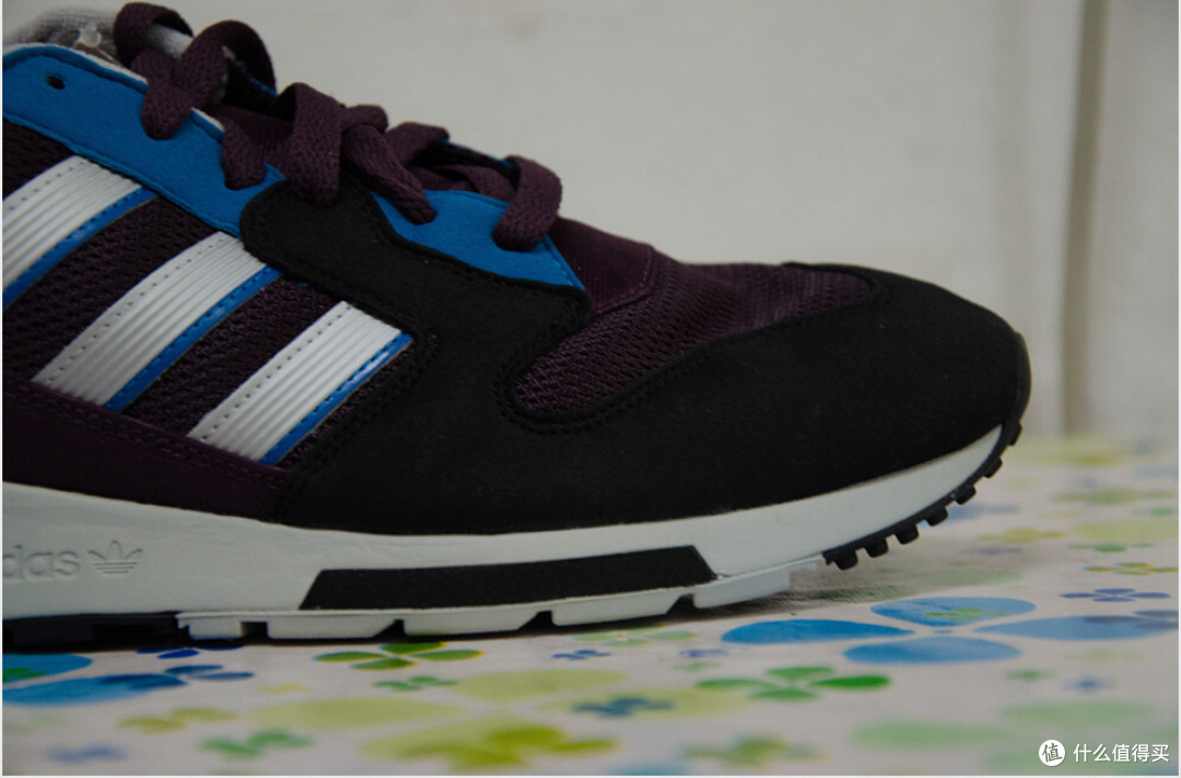 adidas 阿迪达斯 美国官网 购入 ZX420 男鞋