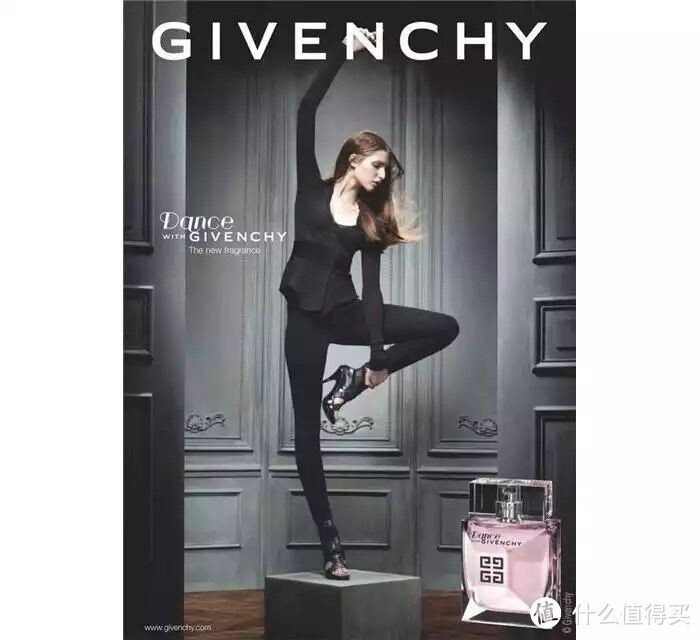 来点Givenchy尝尝：晒下手里的纪梵希香水