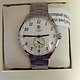 TAG Heuer 豪雅 Carrera 卡莱拉系列 Heritage WAS2111.BA0732 男款自动机械腕表