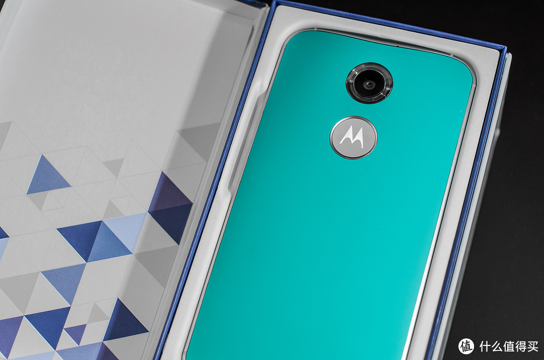 儿子的头大手儿小——New MOTO X 评测