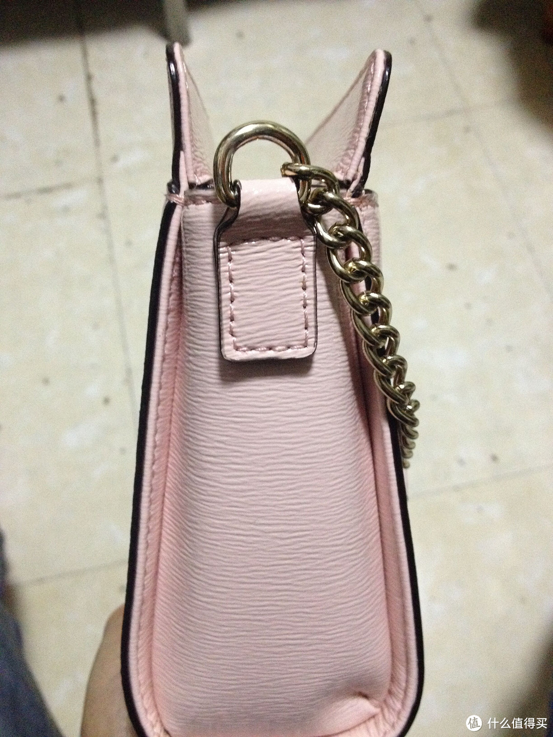 kate spade Beacon Court Angelica 女士斜挎包 保价成功