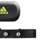 科学长跑的好帮手：adidas 阿迪达斯 MiCoach HRM2 蓝牙心率带