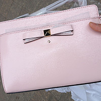 kate spade Beacon Court Angelica 女士斜挎包 保价成功