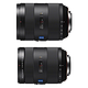 对焦改进 + 画质提升：SONY 索尼 发布 24-70/2.8 II 和 16-35/2.8 II 两款A卡口镜头