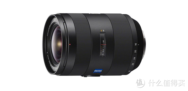 对焦改进 + 画质提升：SONY 索尼 发布 24-70/2.8 II 和 16-35/2.8 II 两款A卡口镜头