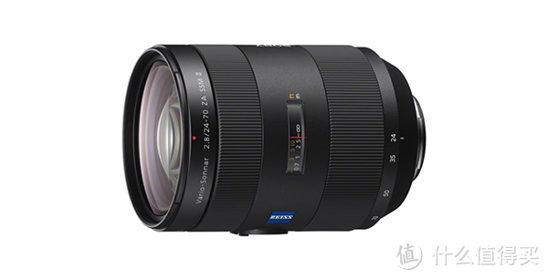 对焦改进 + 画质提升：SONY 索尼 发布 24-70/2.8 II 和 16-35/2.8 II 两款A卡口镜头