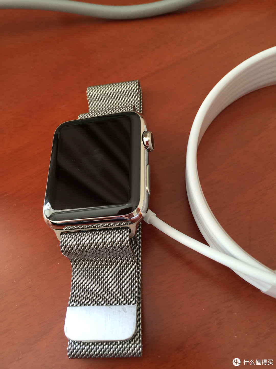 Apple Watch 最速度开箱