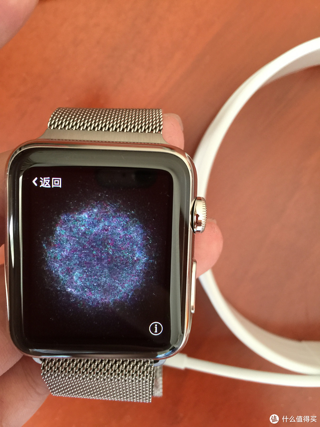 Apple Watch 最速度开箱