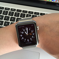 Apple Watch 最速度开箱