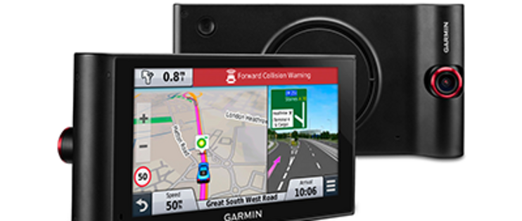 Garmin Drivesmart 50衛星導航機 Gdr E350 行車記錄器 攝影機 行車紀錄器 Gps專館 Eclife良興購物網