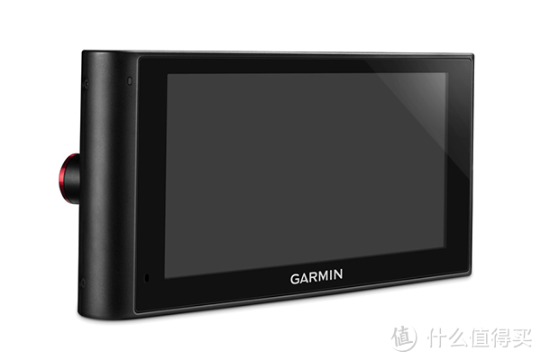 导航 + 记录功能二合一：GARMIN 佳明 推出 nuviCam 导航行车记录仪