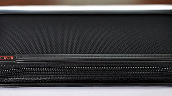 TUMI 手包 ALPHA ZIP-AROUND TRAVEL WALLET 19277