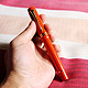 Parker 派克 Duofold Big Red Centennial 世纪钢笔