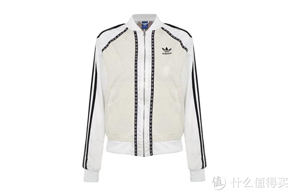 时尚融合运动：adidas Originals 与 Topshop 再携手 发布 2015春夏季系列