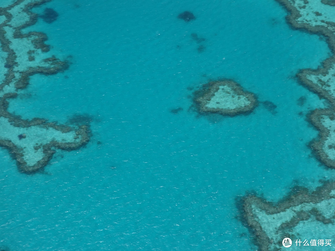 惠森迪-大堡礁之心