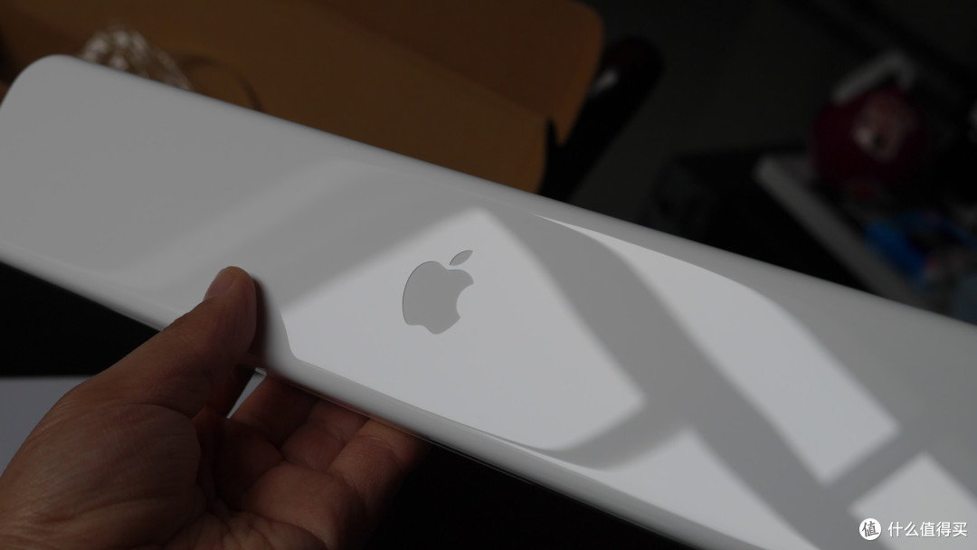 Apple 苹果 智能手表 开箱体验