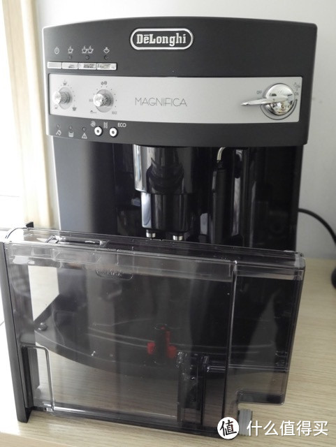 直邮 Delonghi 德龙 ESAM3000B 全自动咖啡机