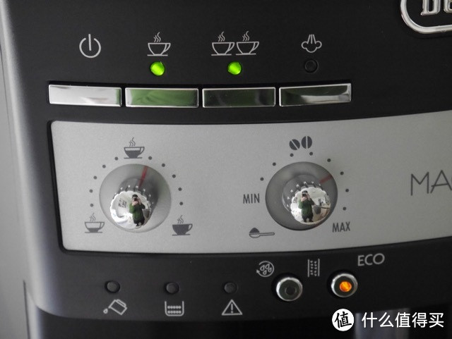 直邮 Delonghi 德龙 ESAM3000B 全自动咖啡机