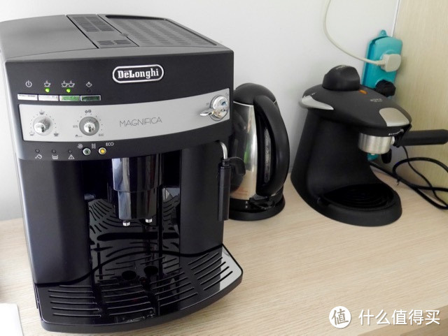 直邮 Delonghi 德龙 ESAM3000B 全自动咖啡机