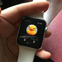 苹果 智能手表使用体验(功能|应用)