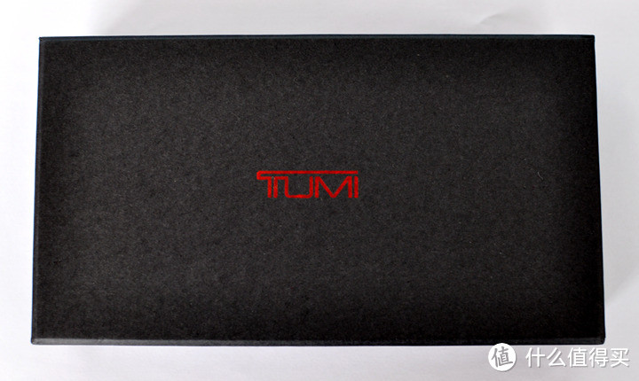 TUMI 手包 ALPHA ZIP-AROUND TRAVEL WALLET 19277