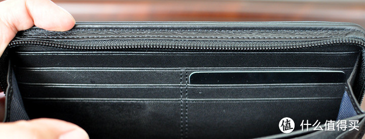 TUMI 手包 ALPHA ZIP-AROUND TRAVEL WALLET 19277