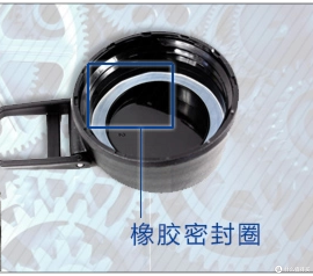 LOCK&LOCK 乐扣乐扣 吸管便携运动水杯 550ml