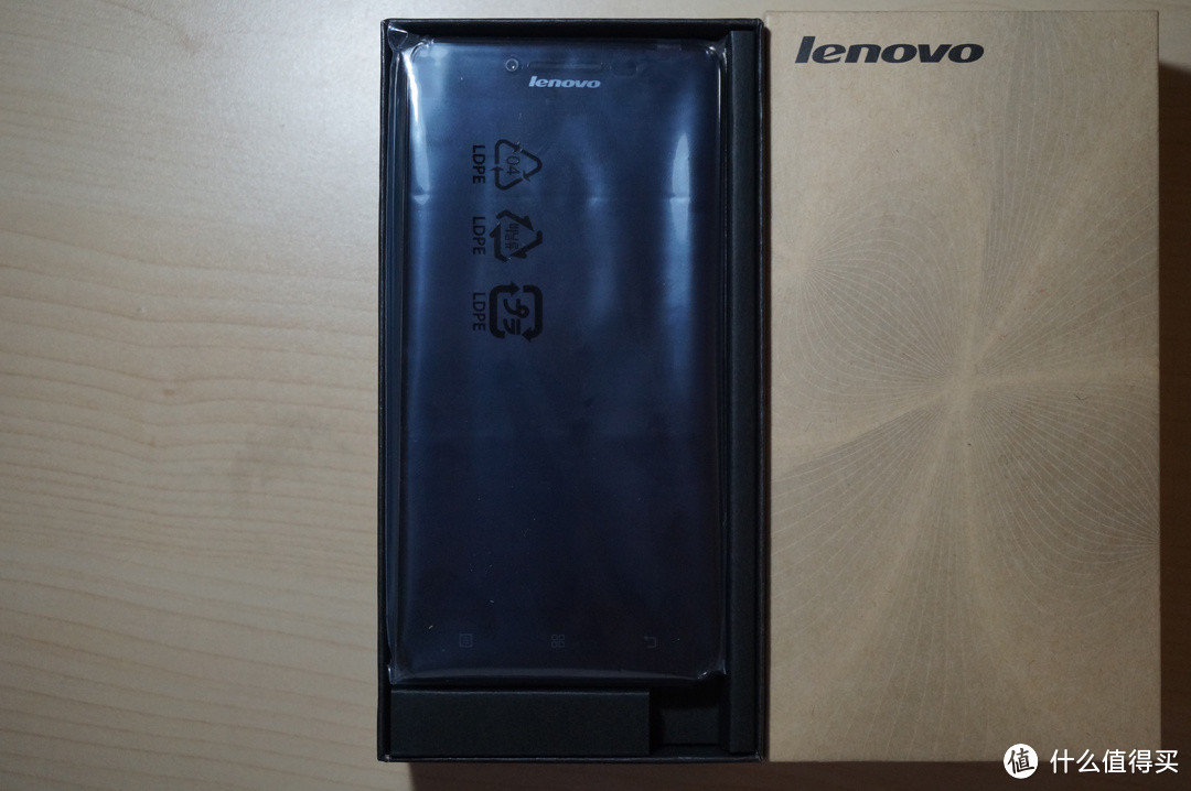 还不是因为便宜：Lenovo 联想 乐檬K3上手体验