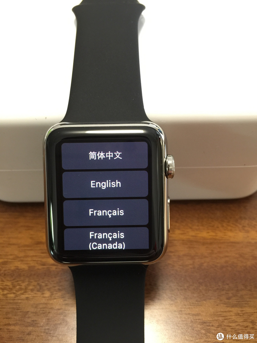 想说爱你不容易：Apple Watch 首发功能评测