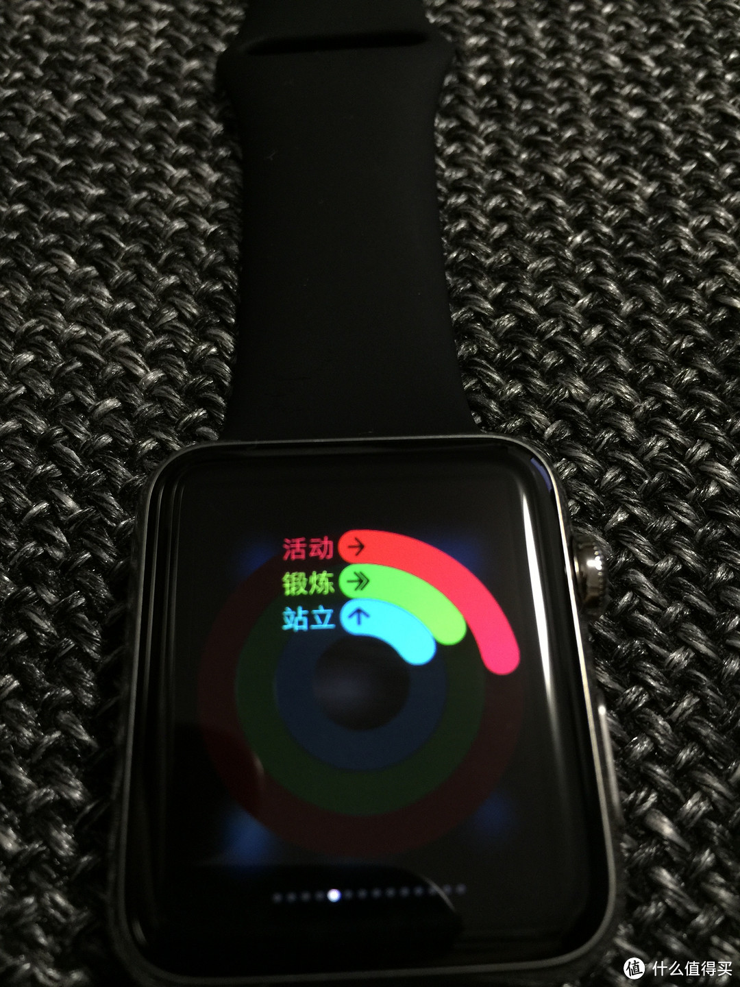 想说爱你不容易：Apple Watch 首发功能评测