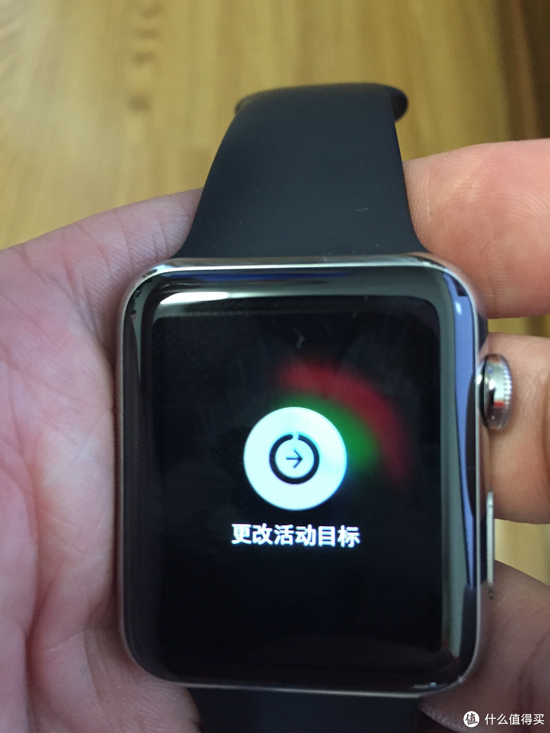 想说爱你不容易：Apple Watch 首发功能评测