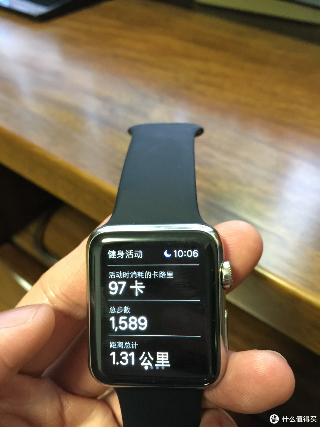 想说爱你不容易：Apple Watch 首发功能评测