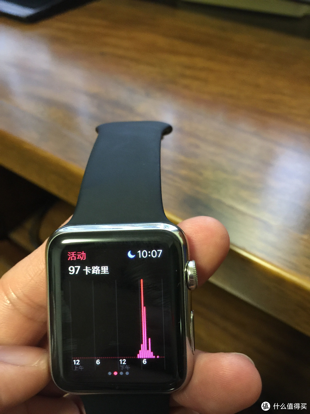 想说爱你不容易：Apple Watch 首发功能评测