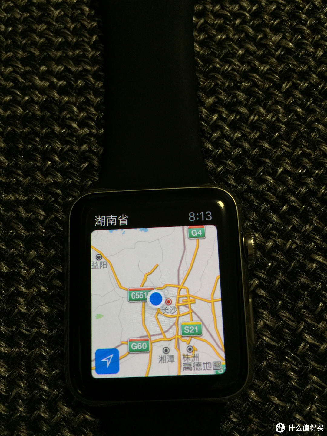 想说爱你不容易：Apple Watch 首发功能评测