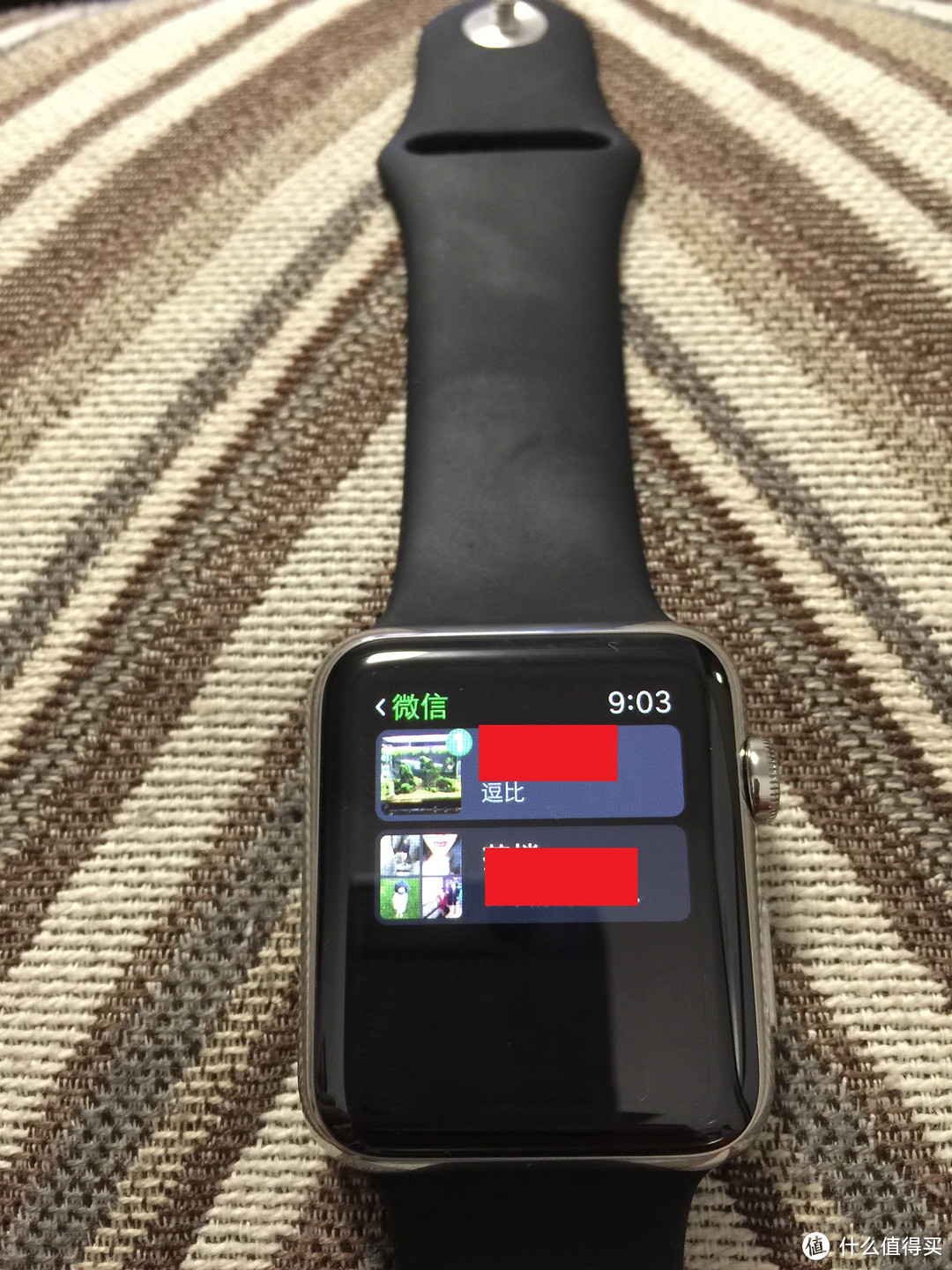 想说爱你不容易：Apple Watch 首发功能评测