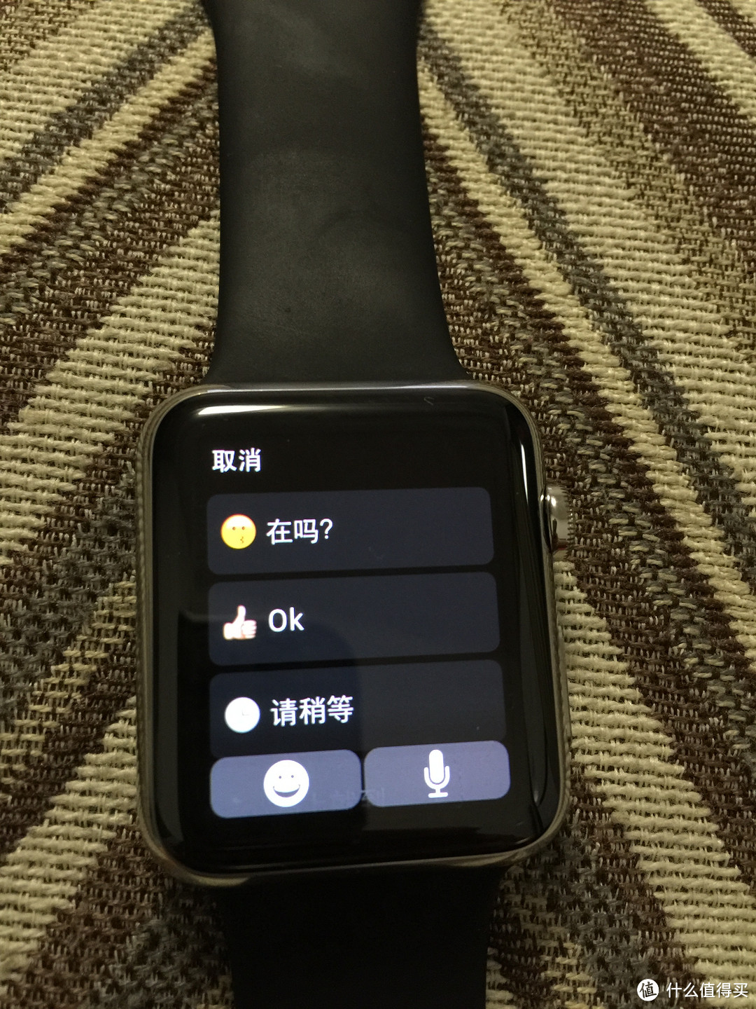 想说爱你不容易：Apple Watch 首发功能评测
