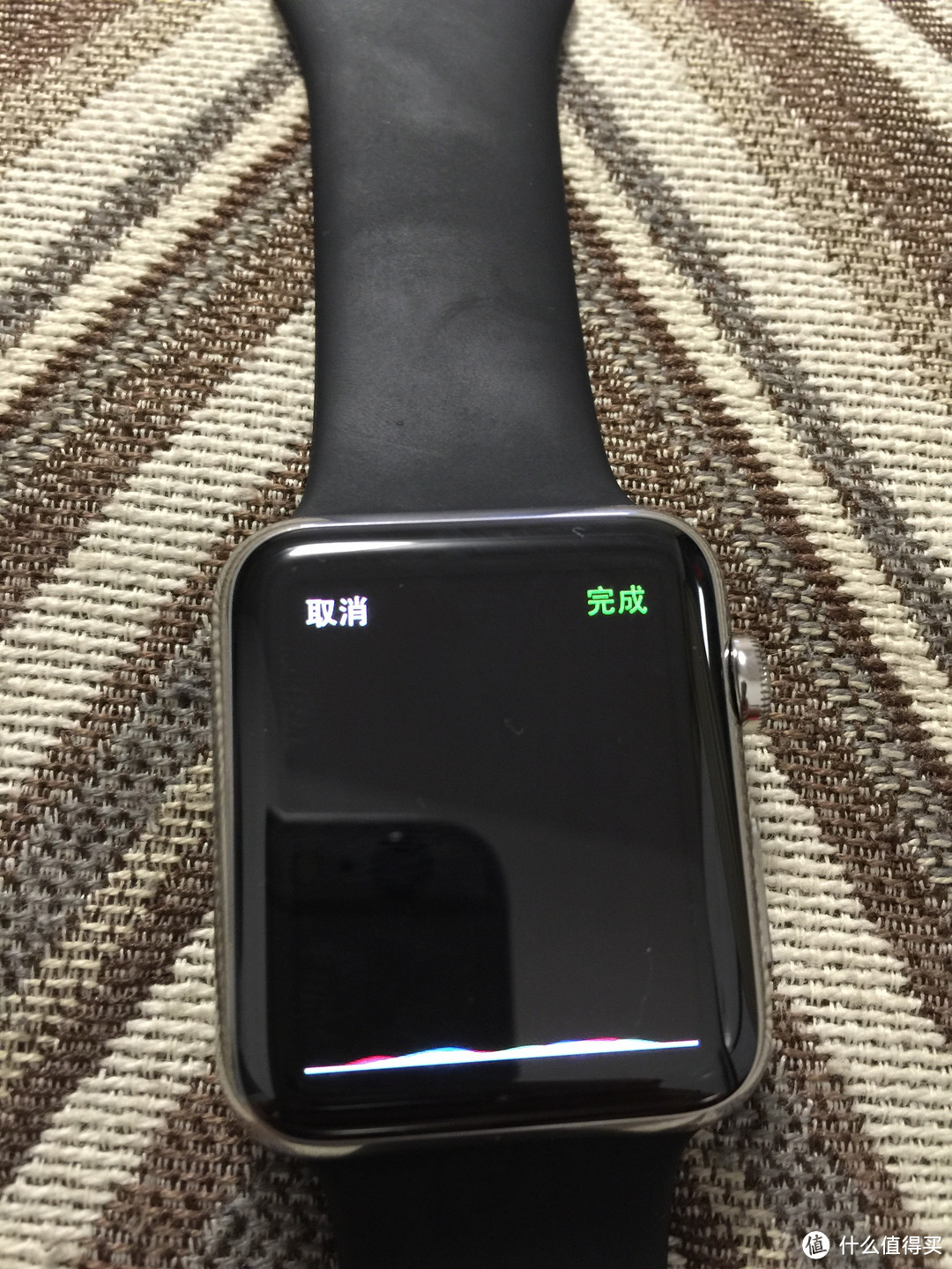 想说爱你不容易：Apple Watch 首发功能评测