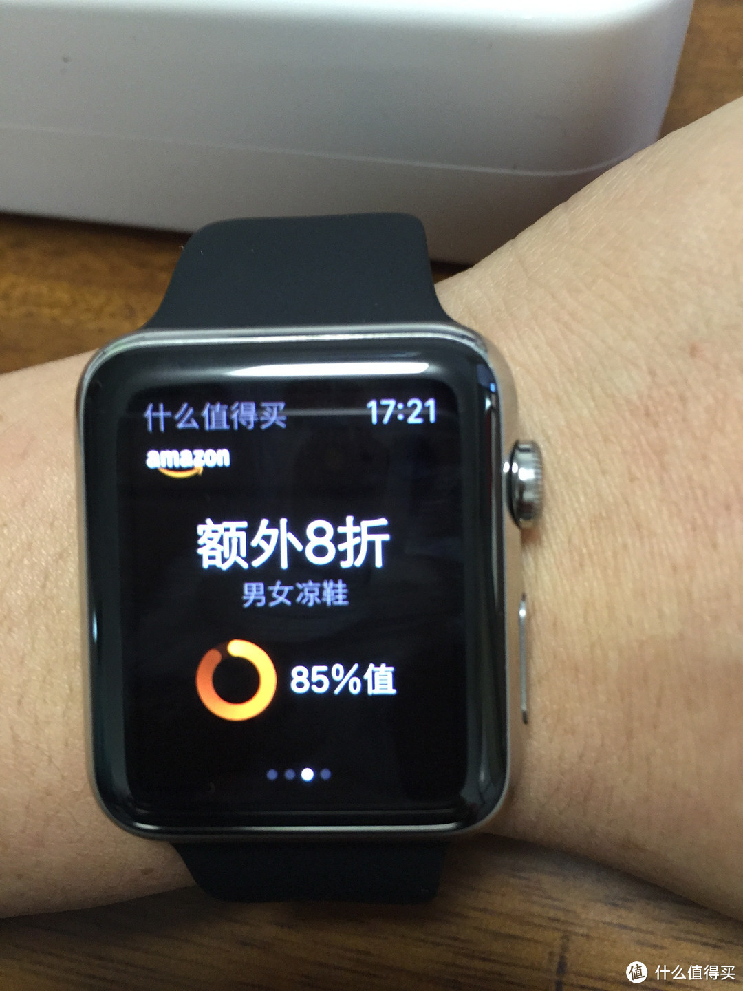 想说爱你不容易：Apple Watch 首发功能评测