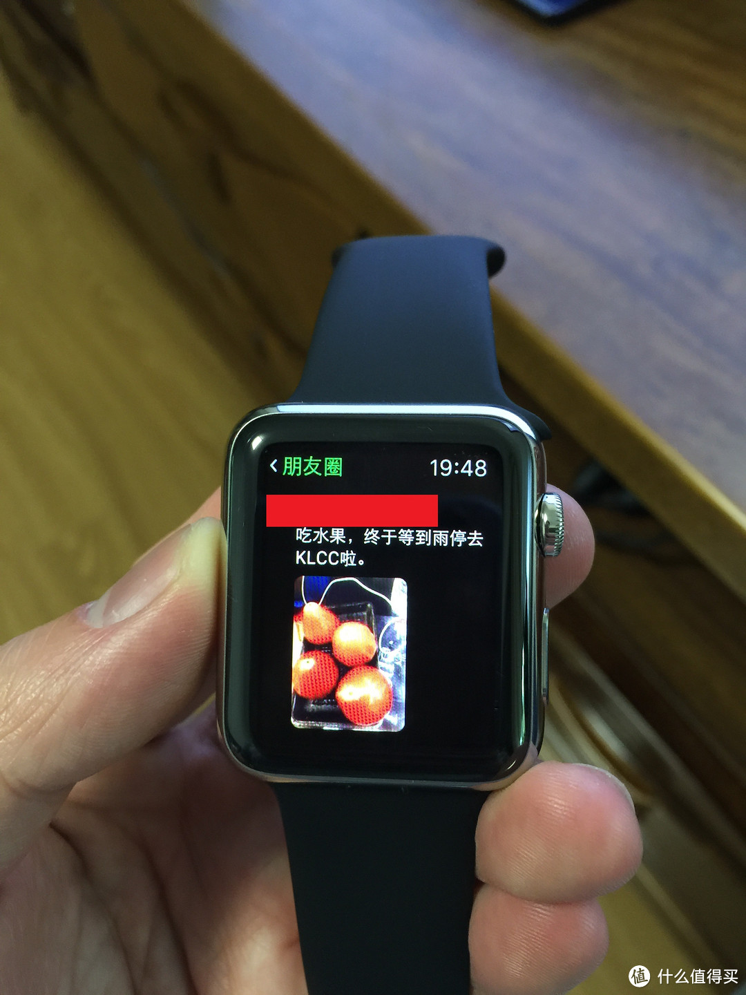 想说爱你不容易：Apple Watch 首发功能评测