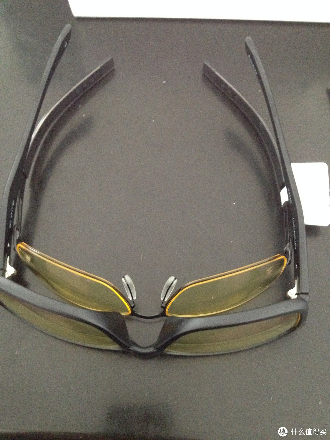 GUNNAR MLG Phantom和 Intercept 防疲劳眼镜 简单对比