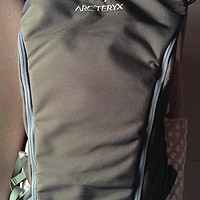 Arc'teryx 始祖鸟 Sebring 25 25L多功能户外包