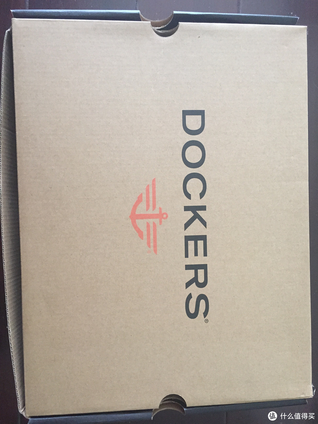 Dockers Thurman 男款切尔西短靴