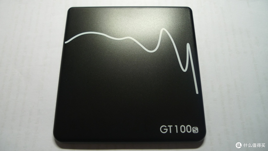 售价399元 “有腔调的耳机” Macaw 脉歌 GT100s 入耳式耳机 众测体验报告
