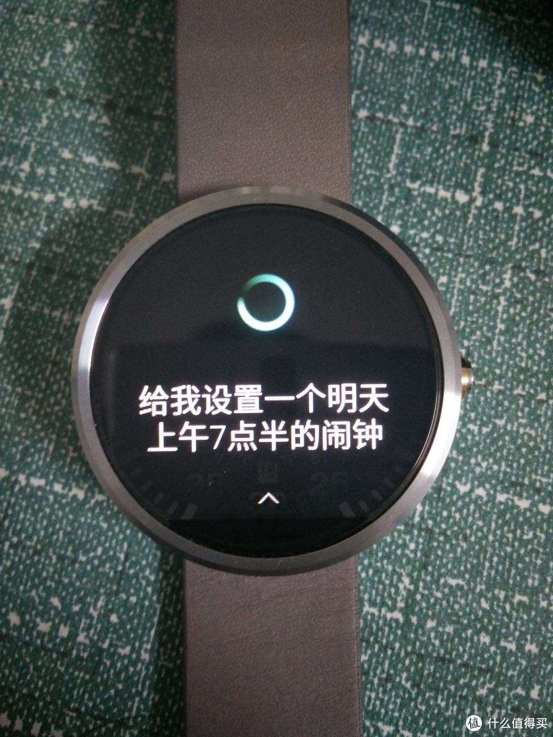 如月之恒，如日之升：Ticwear 中文版 MOTO 360 智能手表测评