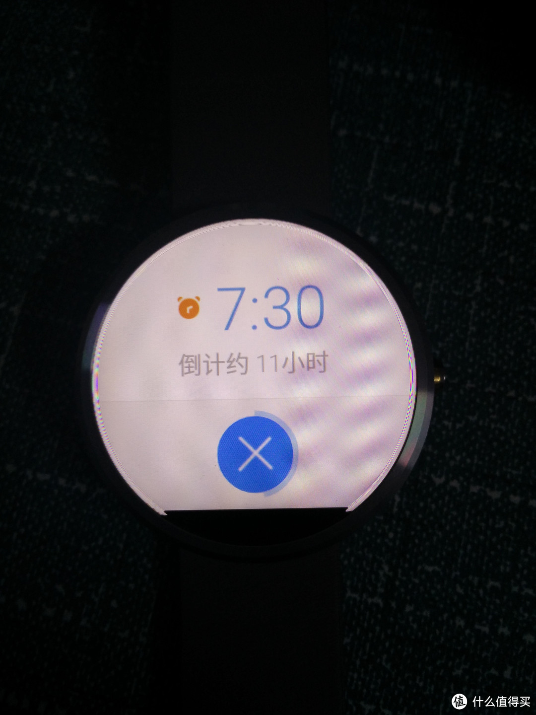 如月之恒，如日之升：Ticwear 中文版 MOTO 360 智能手表测评