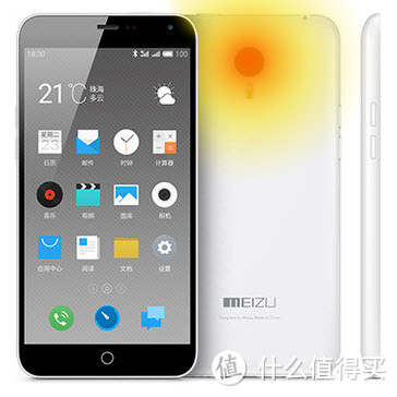 青年好机友，壮年好备胎——MEIZU 魅蓝note 智能手机 众测报告