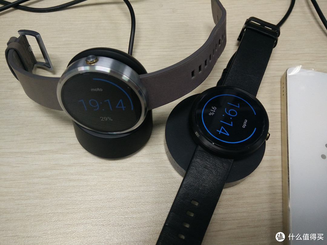 如月之恒，如日之升：Ticwear 中文版 MOTO 360 智能手表测评