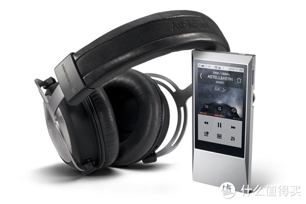 仅厚8.9mm颜值超高：Astell&Kern Jr 音乐播放器 即将上市 定价2999元