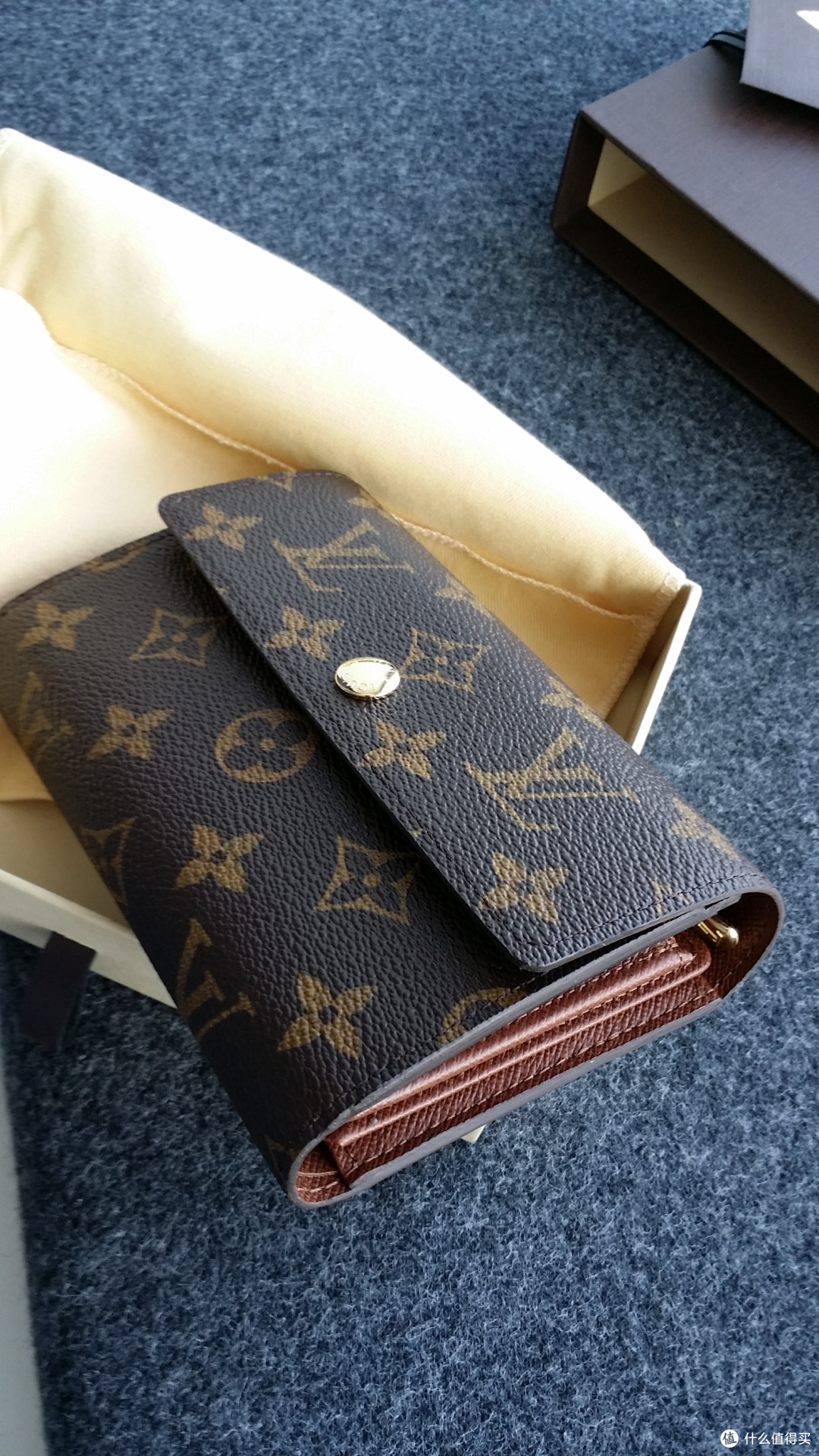 英荷闲游附购物经历
