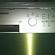 从此再也不洗碗：SIEMENS 西门子 SN23E831TI 洗碗机